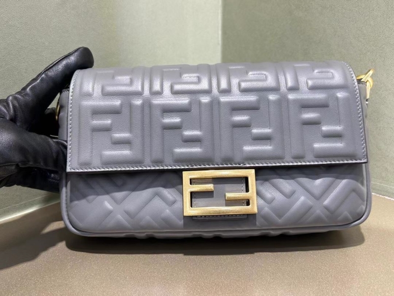 Fendi Baguette Bags